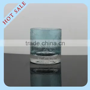 Frosted Shot Glass Shaped Shot Glass thumbnail-1