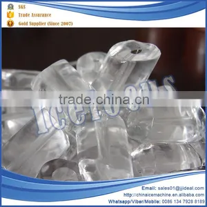 Factory Directly Supplier Hot Sales Commercial Use Ice Maker Tube Ice Making Machine Price thumbnail-4