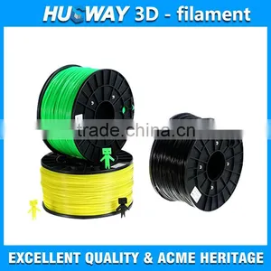 China Top Quality 1.75mm 3d Printer Filament 3d Filament for 3d Printer thumbnail-2