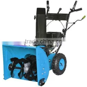 2012 NEWEST 5.5HP ROAD SWEEPER 163CC thumbnail-1