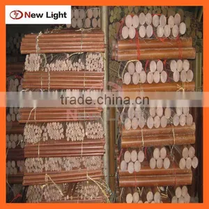 Phenolic Laminated Cotton Cloth Fabric Rod thumbnail-4