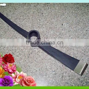 P410-1 RAIL STEEL PICK HEAD! thumbnail-1