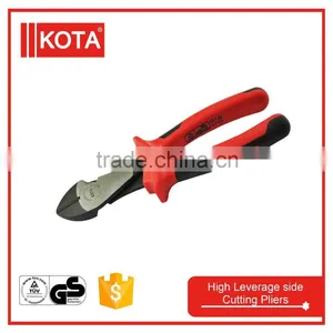 High Leverage Diagonal Cutting Pliers thumbnail-1
