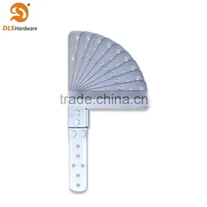 Hinge for Ottoman Furniture Hardware for Sofas Reclining Sofa Headrest Hinge Furniture Assembly Hardware thumbnail-1