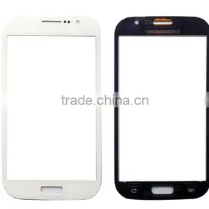 LCD Touch Screen Panel Lens Outer Front Glass Digitizer For Samsung Galaxy Grand DUOS I9082 thumbnail-4