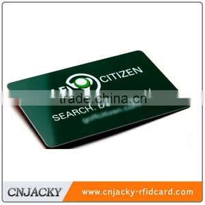Blank Smart Card thumbnail-4