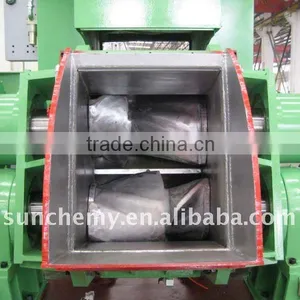 Rubber Kneader Mixer thumbnail-1