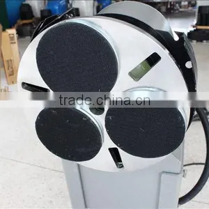 Granite Floor Edge Polishing Machine thumbnail-2