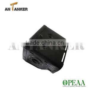 High Quality Generator Engine Parts For GX240 Muffler thumbnail-5