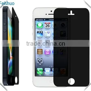 Bottom Price Classical Privacy Screen Protector for Iphone 4 thumbnail-6