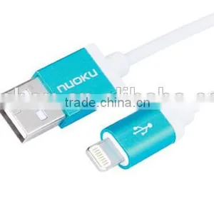Top Grade Latest Usb Data Cable Driver for Iphone thumbnail-2