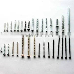 Drywall Nails thumbnail-1
