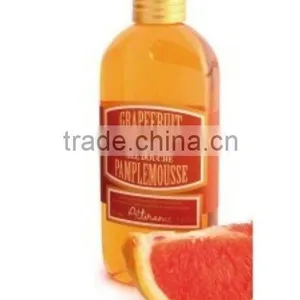 Bath Shower Gel "Grapefruit " for All Skin Types thumbnail-1