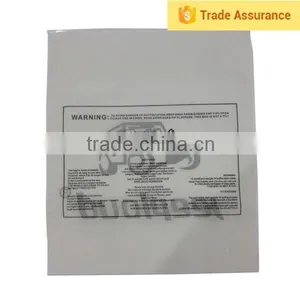 Top Level Oem Design Recycled Plastic Biodegradable Bag thumbnail-3