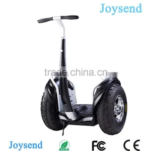 High Quality Smart Off Road Board Hover Scooter thumbnail-6