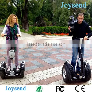 Self Balancing Two Wheeler Electric Scooter Drifting Skateboard Scooter thumbnail-4