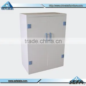 Science Lab Cabinets PP Stroage Cabinet thumbnail-1
