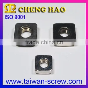 Factory Price 316 Stainless Steel Hammer Head Screws M6 thumbnail-5