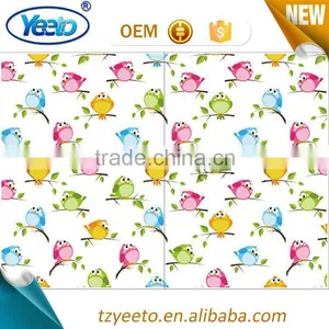 2015 Cloth Butterfly Stretchable Textbook Book Covers,blank Leather Journals,eva Bath Book thumbnail-1