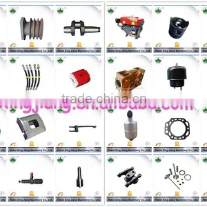 Water Cooled Diesel Engine Plastic Speed Adjustment Bracket thumbnail-6