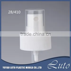 OEM Factory Direct Sale Personal Care Usage Pump 20/410 All Cover Smooth Closure Fine Mist Sprayer thumbnail-3