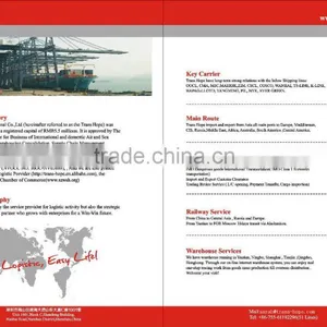 Logistic Service From China thumbnail-6