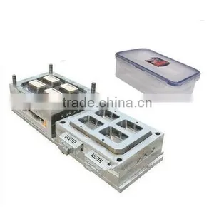 Convenient Container Moulding thumbnail-1