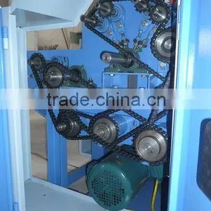 Mini Automatic Proof Machine/cotton Wool or Chemical Fiber Carding Machine thumbnail-5