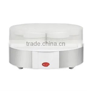 7 Glass Yoghurt Maker With LFGB Reports thumbnail-1