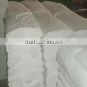 100% Cotton 40x40 133x72 Home Textile Bed Sheet Grey Fabric thumbnail-1