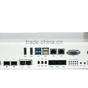 Sino-Telecom Advanced Multifunctional Lawful Interception Solution X3000LI thumbnail-1