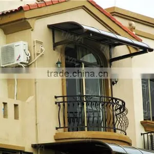 Durable Modeling Outdoor Window Covers thumbnail-2