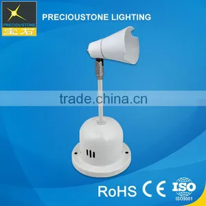 Aluminum Lamp Body Material Commercial Spotlight Gu5.3 thumbnail-1