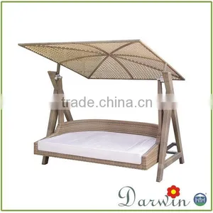 Free Standing Swing Hammock Chair With Canopy thumbnail-5