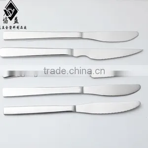 Restaurant Quality Stainless Steel Steak Knife Set thumbnail-1