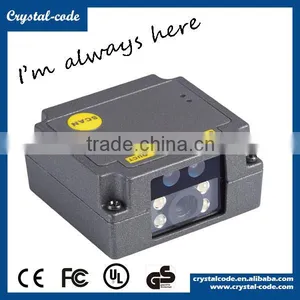 Promotional Made in China ES4600 2d Fixed Mount Barcode Scanner thumbnail-2