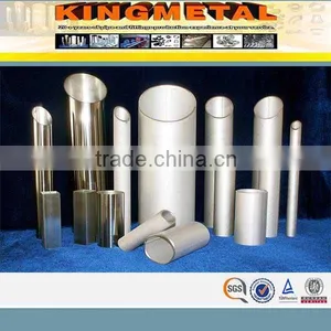 Supplier of ASTM Tp321 Seamless Stainless Steel Pipe thumbnail-1