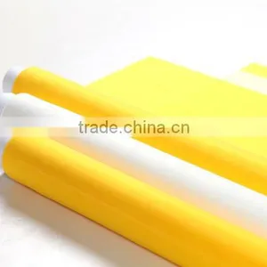 DPP 165T Polyester High Tension Screen Printing Fabric thumbnail-1