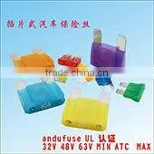 Mini Automotive Fuse thumbnail-1