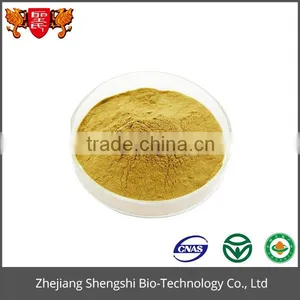 Green Organic Bergamot Extract Yellow Powder thumbnail-3