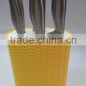 Family Special 6 Piece Hollow Handle Cutter thumbnail-1