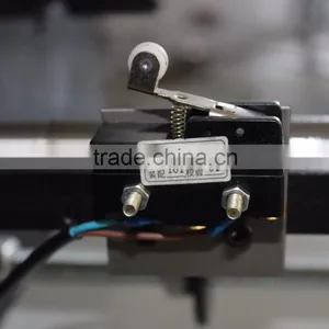 Digital Control and Quiet Bathroom Hose Winding Machine Toilet Hoses Winding Machine Shower Hose Winding Machine thumbnail-4