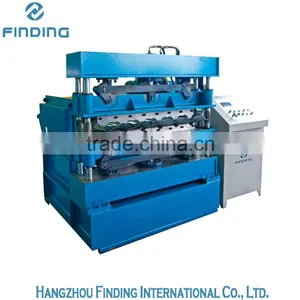 Metal Folding Machine, Sheet Metal Folding Machines, Metal Bending Machine thumbnail-1