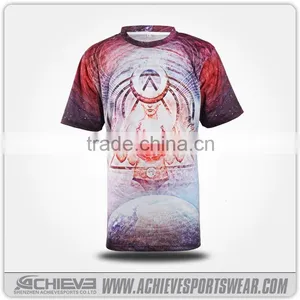 The New Men's Plain White t Shirts,custom Made High Quality t Shirt thumbnail-5