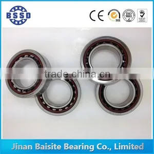 China Manafacturing 7009C/P4 Surplus Bearings Stock thumbnail-1