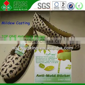 Anti Mold Stickere for Shoes Manufacture thumbnail-1