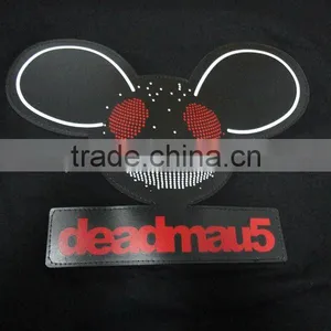 El Panel for T-shirts/cars/caps/bags thumbnail-1