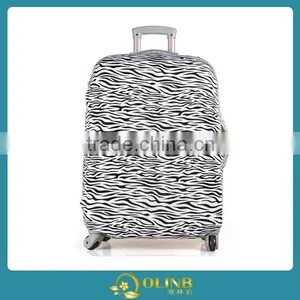 Suitcase Cover, Suitcase Cover With Printing, Luggage Cover thumbnail-1