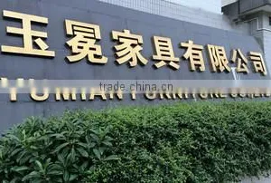 Foshan Yumian Furniture Co., Limited company overview - view 1 thumbnail