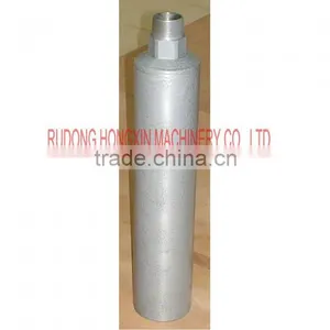 HX16AM Air Motor 9.5hp Foot,Face,Nema Mounting,Gast Equivalent,Rotary Vane Air Motor thumbnail-3
